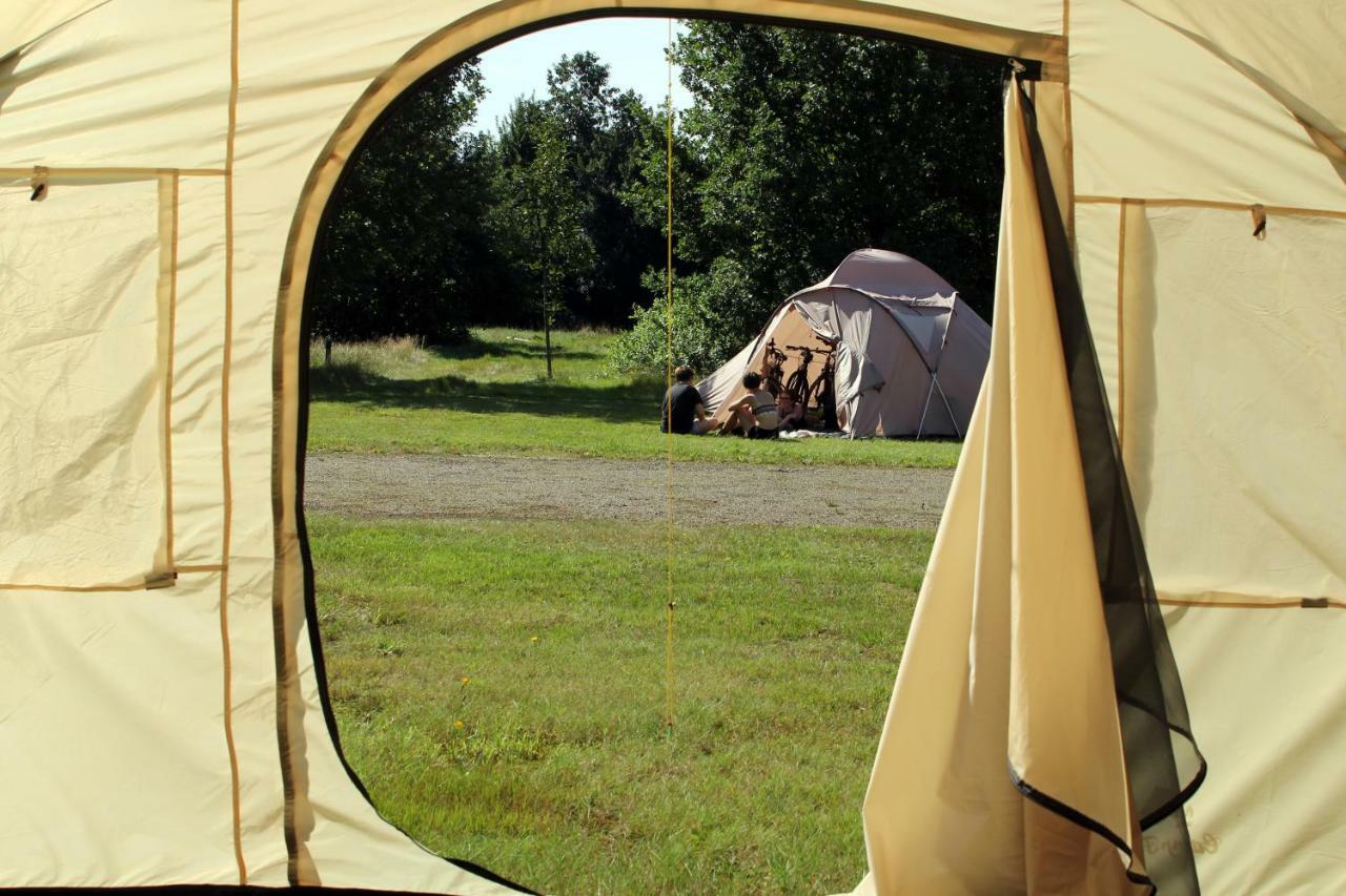 Ferienwohnung Ortrand - Pension Exteriér fotografie