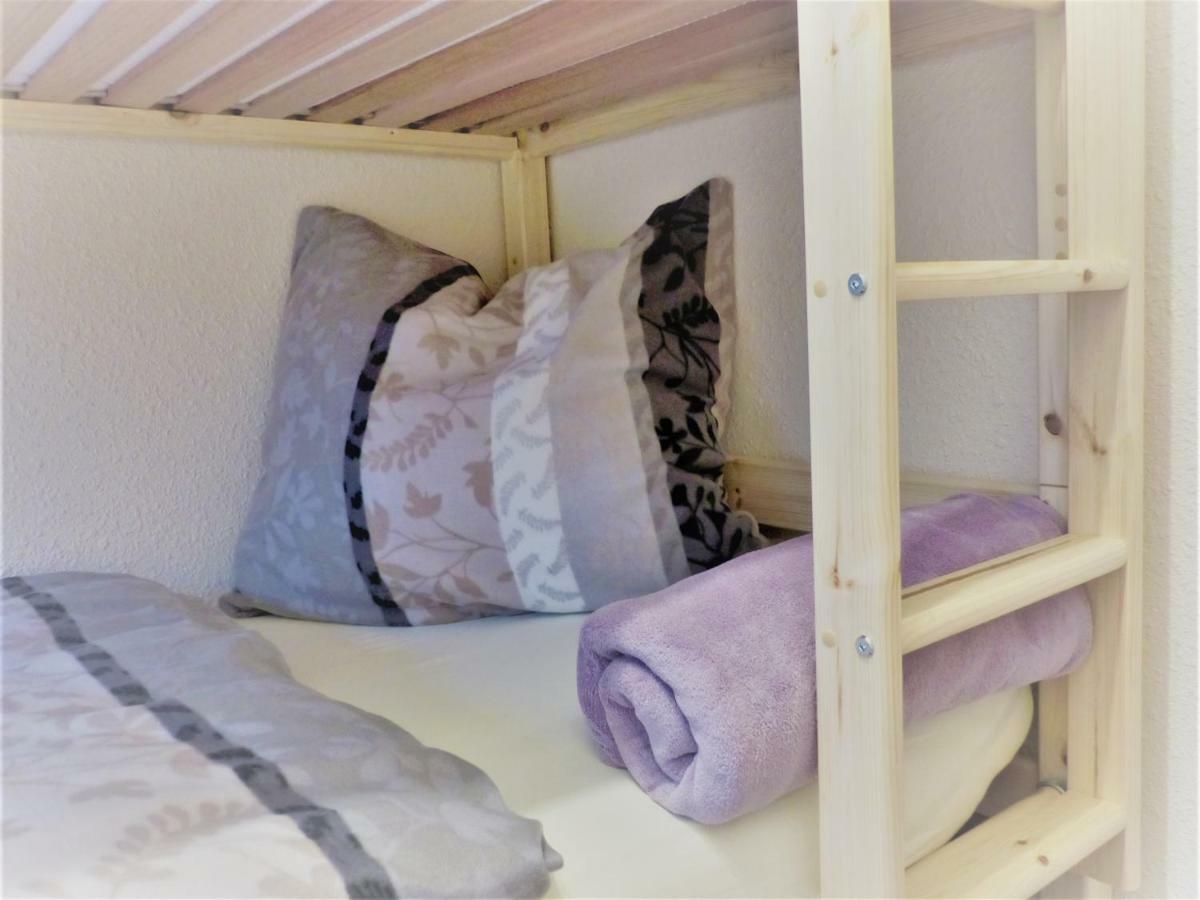 Ferienwohnung Ortrand - Pension Exteriér fotografie